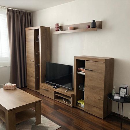 Apartman Zemplin ميشالوفيتسي المظهر الخارجي الصورة