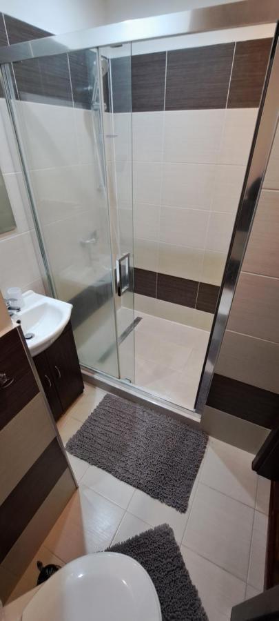 Apartman Zemplin ميشالوفيتسي المظهر الخارجي الصورة