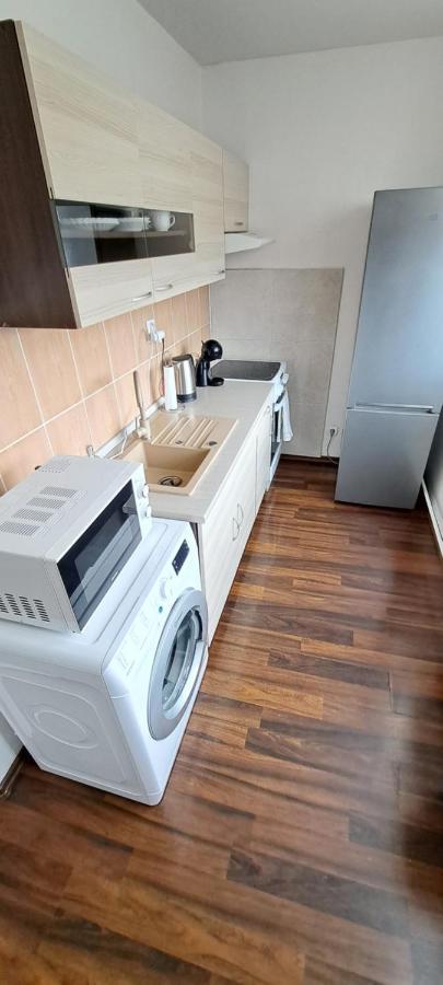 Apartman Zemplin ميشالوفيتسي المظهر الخارجي الصورة