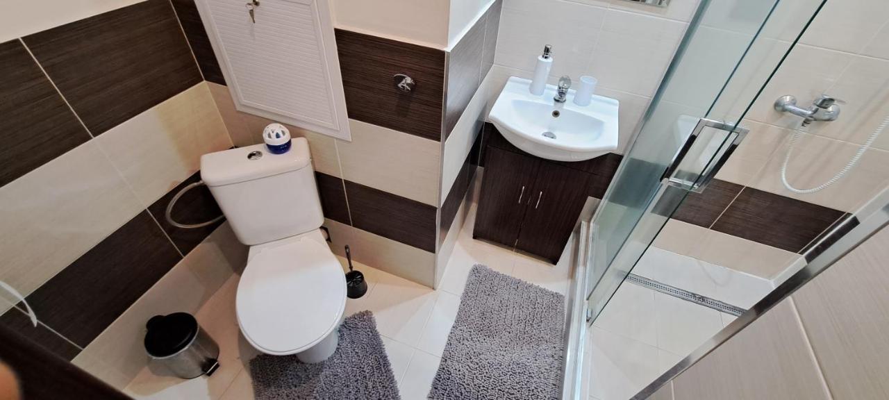 Apartman Zemplin ميشالوفيتسي المظهر الخارجي الصورة