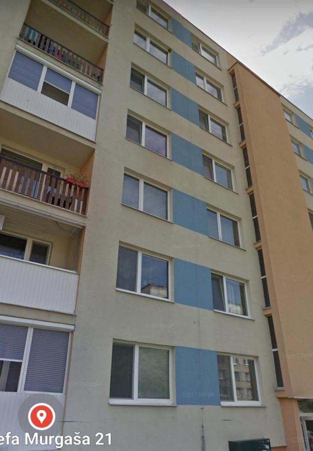 Apartman Zemplin ميشالوفيتسي المظهر الخارجي الصورة