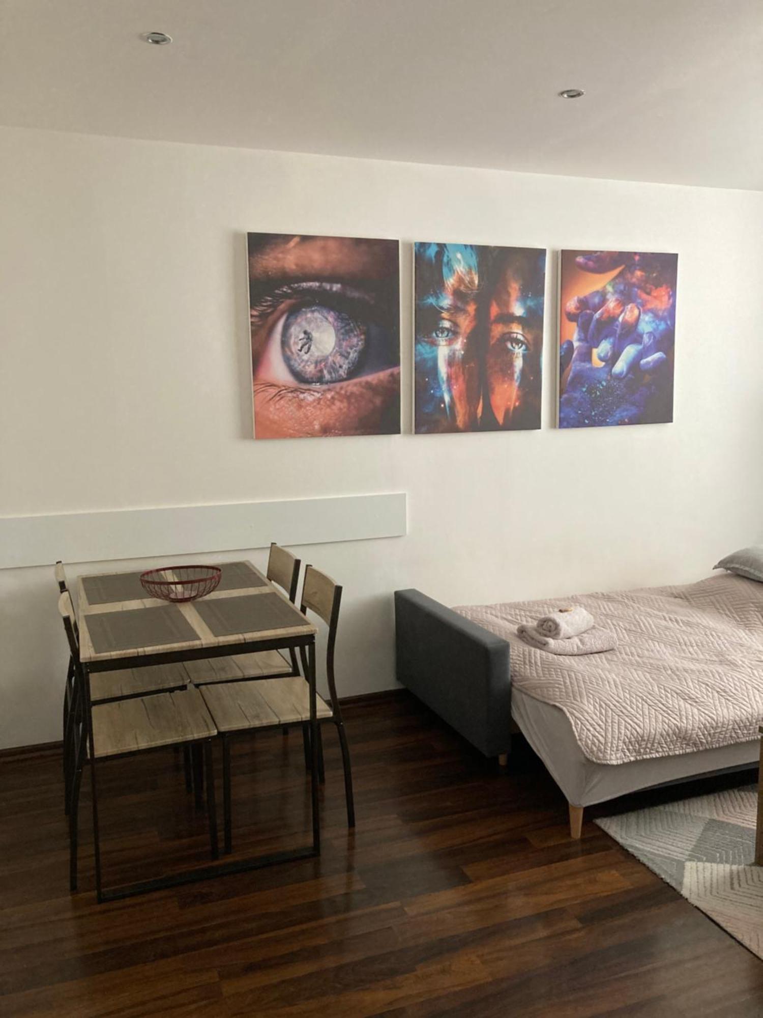 Apartman Zemplin ميشالوفيتسي المظهر الخارجي الصورة