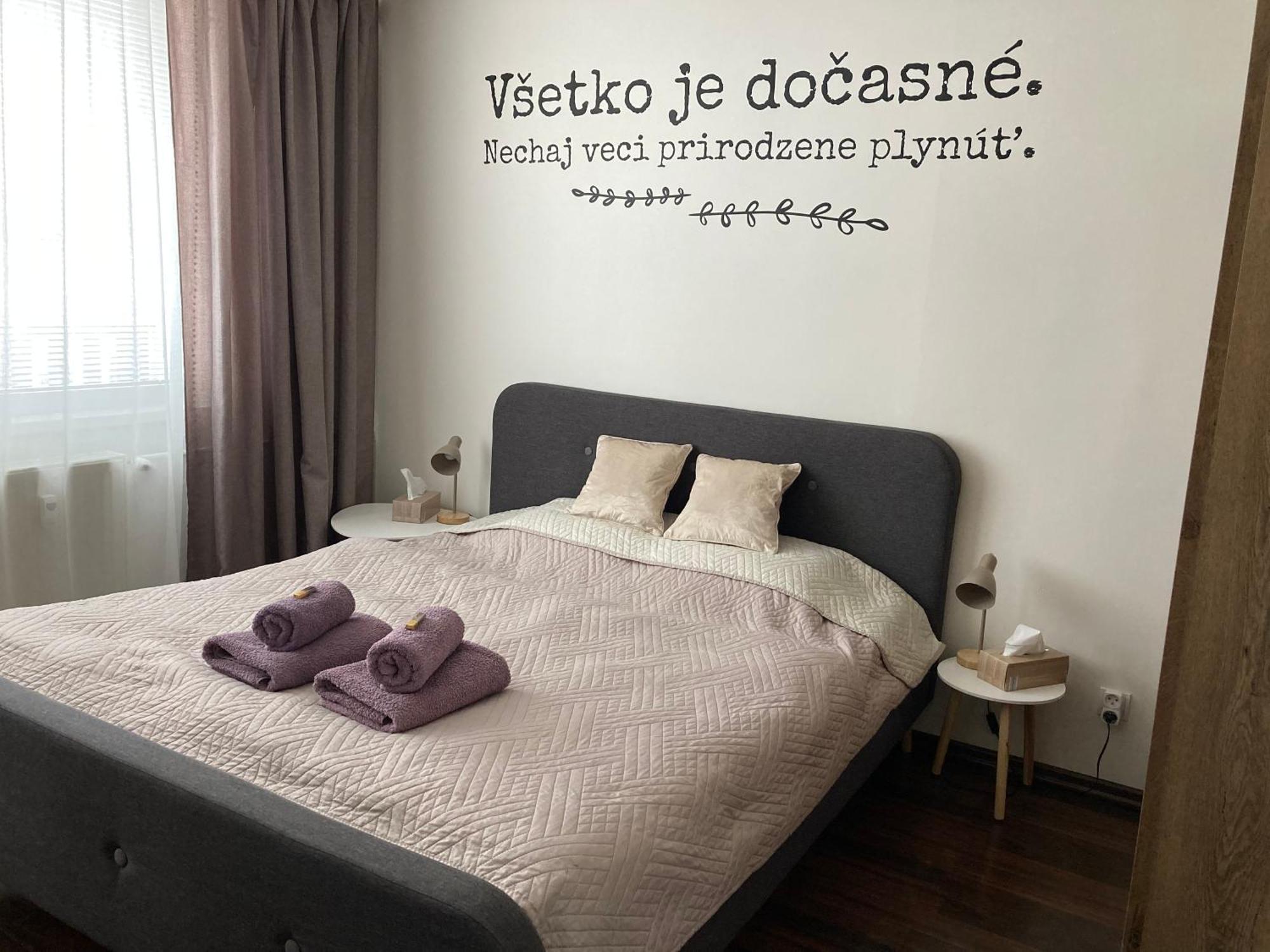 Apartman Zemplin ميشالوفيتسي المظهر الخارجي الصورة