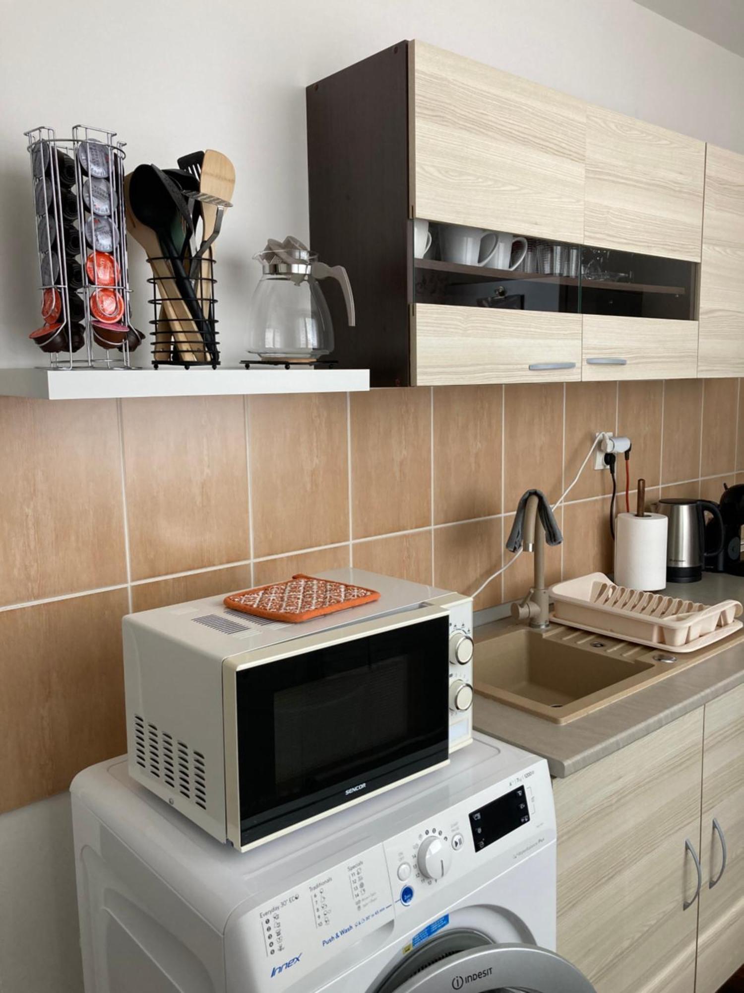 Apartman Zemplin ميشالوفيتسي المظهر الخارجي الصورة