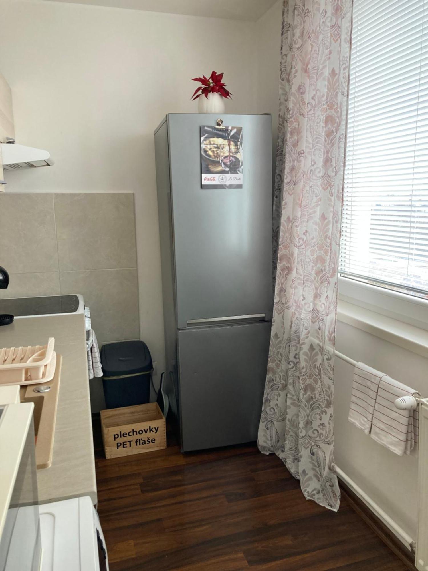 Apartman Zemplin ميشالوفيتسي المظهر الخارجي الصورة