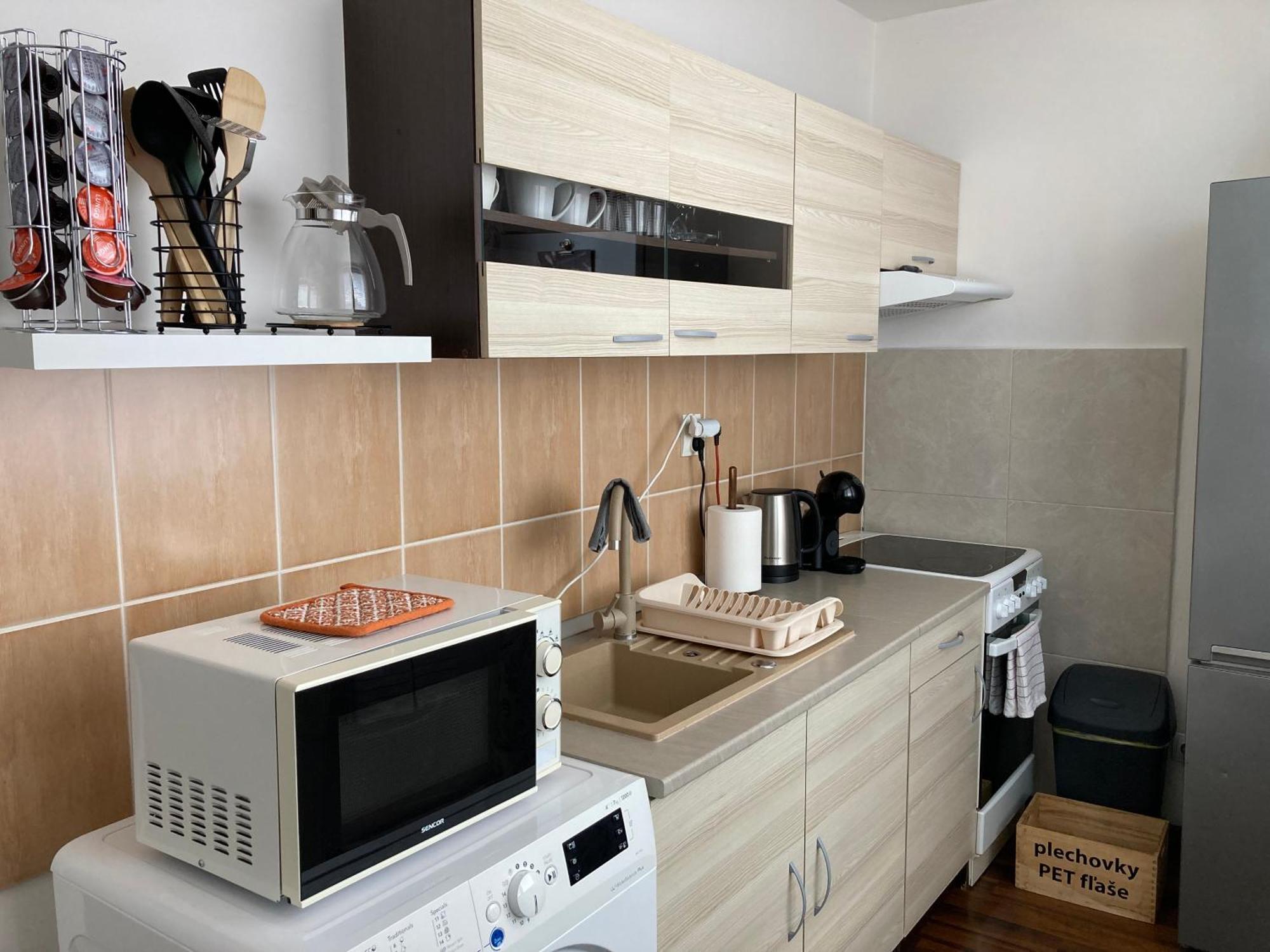 Apartman Zemplin ميشالوفيتسي المظهر الخارجي الصورة